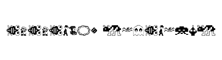 Arcade  Descarca Fonturi Gratis