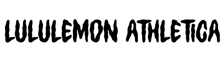 Ghoulies  Descarca Fonturi Gratis