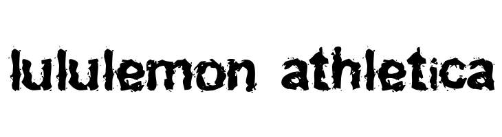 Inked    weird  Descarca Fonturi Gratis