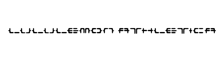 DEOXY  Descarca Fonturi Gratis