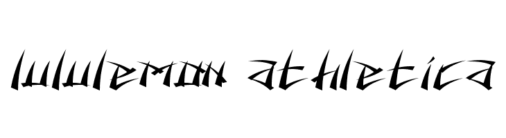 Battousai  Descarca Fonturi Gratis