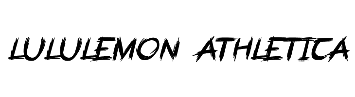 ArghDemo Italic  Descarca Fonturi Gratis