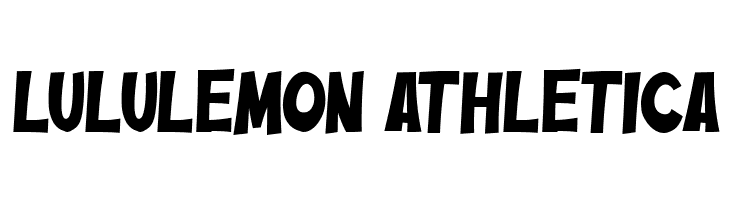 Bazinga!  Descarca Fonturi Gratis