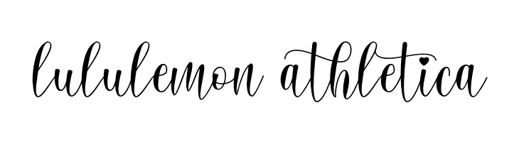 LovelyPersonalUse-Script  Descarca Fonturi Gratis