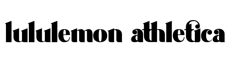 Shaqilla  Descarca Fonturi Gratis