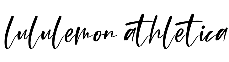 Brunella Italic  Descarca Fonturi Gratis