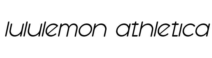 SF Orson Casual Light Oblique  Descarca Fonturi Gratis