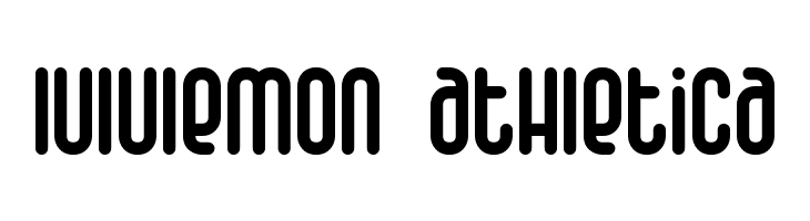 False Positive Round BRK  Descarca Fonturi Gratis