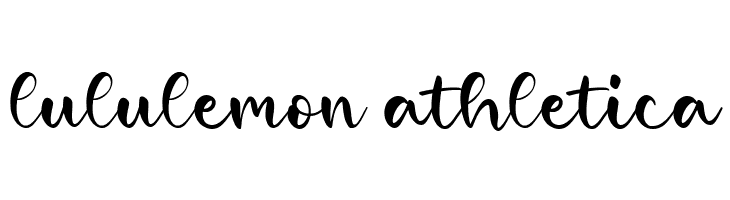 Girlish  Descarca Fonturi Gratis