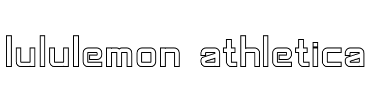 SF Chaerilidae Outline  Descarca Fonturi Gratis