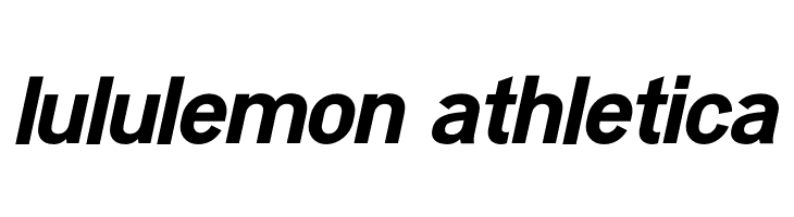 Kernl Grotesk Bold Italic  Descarca Fonturi Gratis