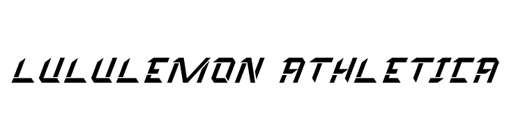 Rapidtech Demo Italic  Descarca Fonturi Gratis