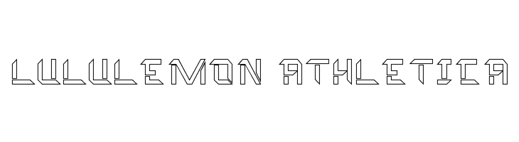 Rapidtech Demo Outline  Descarca Fonturi Gratis