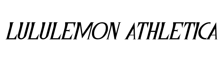 Morristown Demo Italic  Descarca Fonturi Gratis