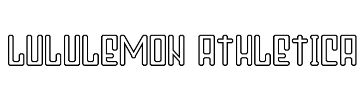 John Mike Demo Outline  Descarca Fonturi Gratis