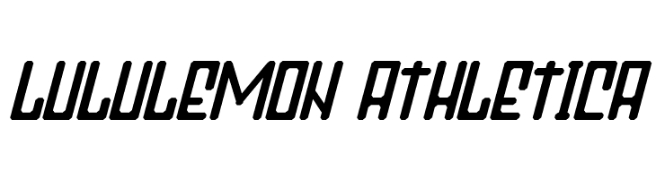 John Mike Demo Italic  Descarca Fonturi Gratis