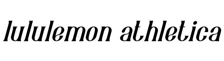 Roman Murphy Demo Italic  Descarca Fonturi Gratis