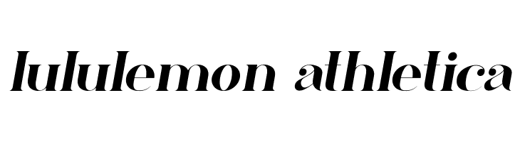 Bluefine Demo Italic  Descarca Fonturi Gratis