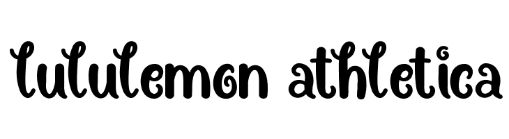 Curly Candy Demo  Descarca Fonturi Gratis