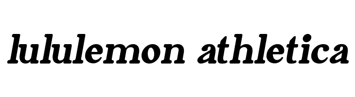 Trackwalker Demo Italic  Descarca Fonturi Gratis