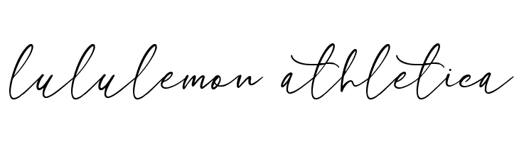 longtail Script  Descarca Fonturi Gratis