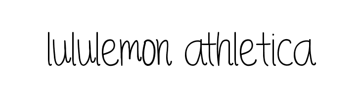 Kate Raymond Demo Monoline  Descarca Fonturi Gratis