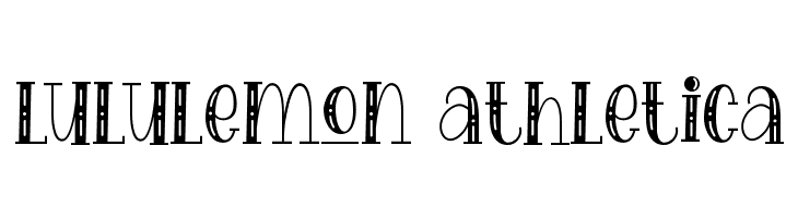 Happy Rhino Demo Inline  Descarca Fonturi Gratis