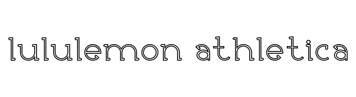 NICOLLS DEMO Outline  Descarca Fonturi Gratis