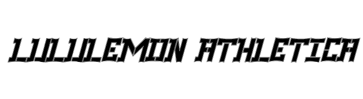 Westrener Demo Italic  Descarca Fonturi Gratis