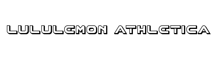 XHARP Demo 3D  Descarca Fonturi Gratis