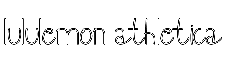 Eberta Light Demo Outline  Descarca Fonturi Gratis