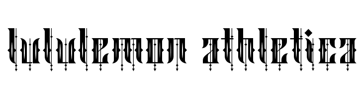 Black Sting Demo  Descarca Fonturi Gratis