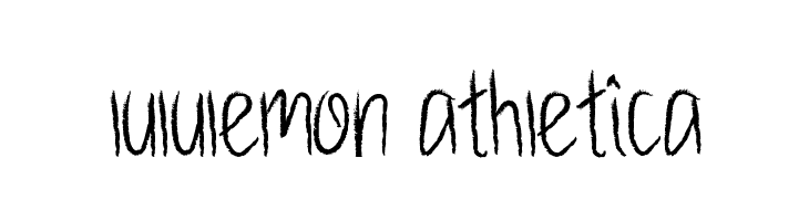 GonlotusFangwellDemo Dry Brush  Descarca Fonturi Gratis