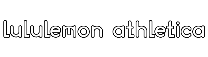 Midazzle Demo Outline  Descarca Fonturi Gratis