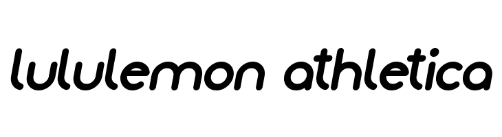 Monice Demo Italic  Descarca Fonturi Gratis
