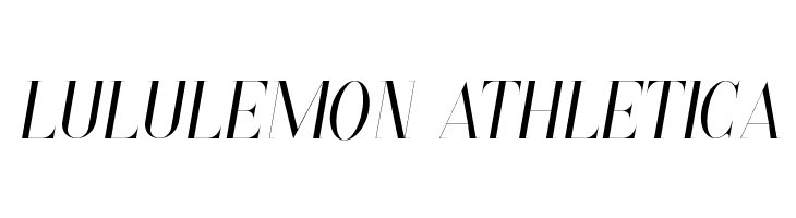 Paradise Thin Demo Italic  Descarca Fonturi Gratis