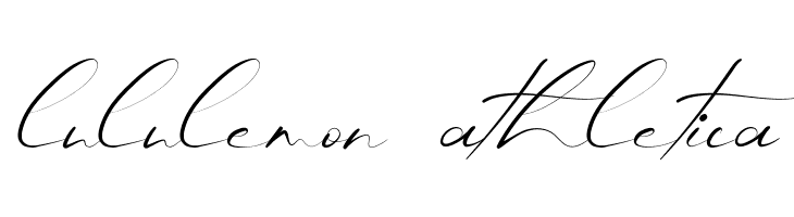 Lushyana Demo  Descarca Fonturi Gratis