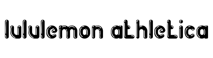 BigBOBY Demo Balloons  Descarca Fonturi Gratis