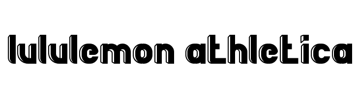 BigBOBY Demo 3D  Descarca Fonturi Gratis