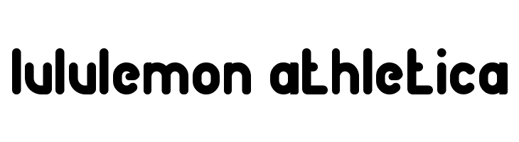 BigBOBY Demo Rounded  Descarca Fonturi Gratis