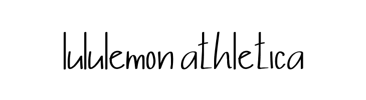 Thalia Hillary Demo Sans  Descarca Fonturi Gratis