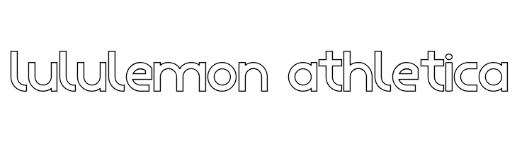 Social Trend Demo Outline  Descarca Fonturi Gratis