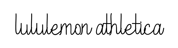 Aleda Demo Monoline  Descarca Fonturi Gratis