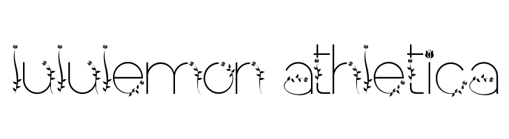 Flower Leaf Demo  Descarca Fonturi Gratis