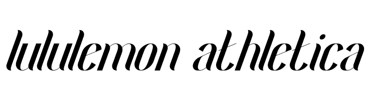 Hardenburg Demo Italic  Descarca Fonturi Gratis