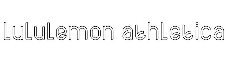 AXTON DEMO Stroke  Descarca Fonturi Gratis