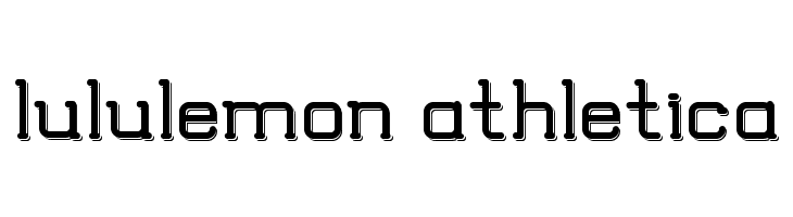 TRUMANS DEMO Shadow  Descarca Fonturi Gratis