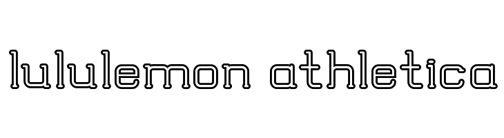 TRUMANS DEMO Outline  Descarca Fonturi Gratis