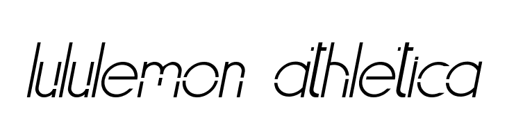 Vasaggy Demo Italic  Descarca Fonturi Gratis