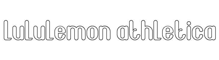 Joscelynn Demo Outline  Descarca Fonturi Gratis